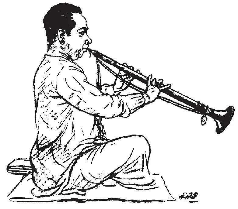 காருகுறிச்சி அருணாசலம்