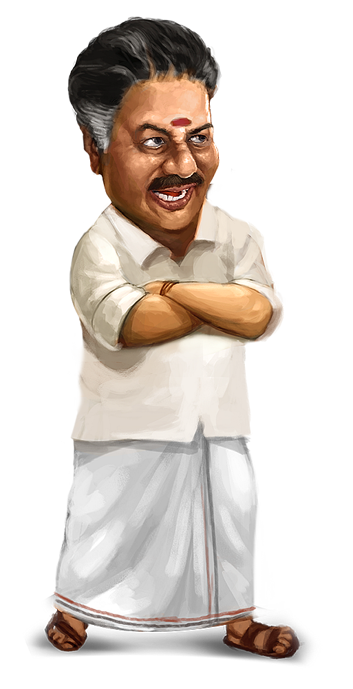 மிஸ்டர் கழுகு: கரும்புக்கு கமிஷன்! - கல்லாகட்டும் ஆளும் கட்சியினர்