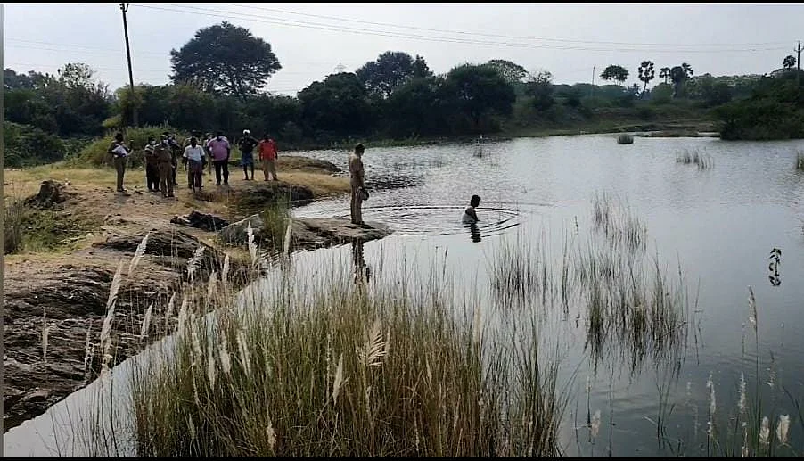 கொலை