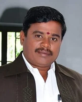 பாண்டியராஜன்