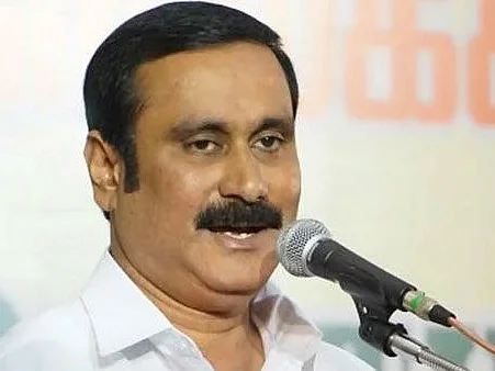 ``முதல்ல அவரை களத்துக்கு வரச் சொல்லுங்க!” - அன்புமணிக்கு கட்சி நிர்வாகிகள் அட்வைஸ்