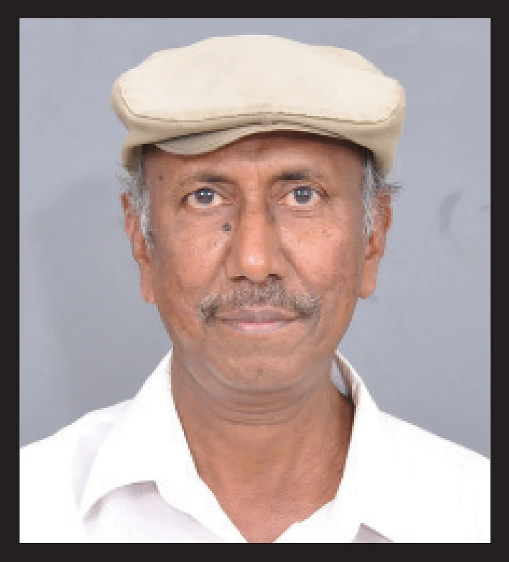 ப.முகைதீன் சேக் தாவூது