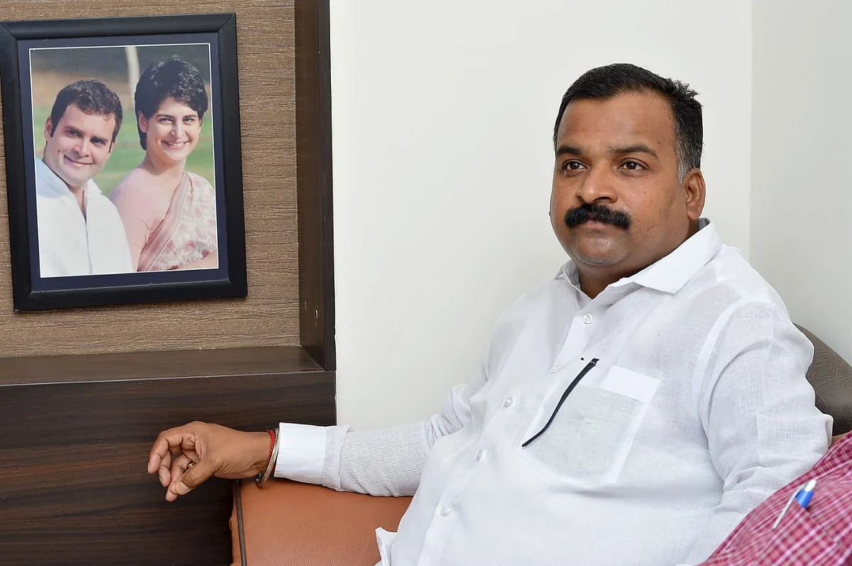 மாணிக்கம் தாகூர்