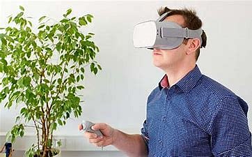 Google AR ஹெட்செட்: Apple மற்றும் Meta -வுடன் போட்டிபோடுமா?   