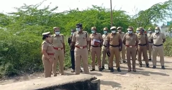 விசாரணை