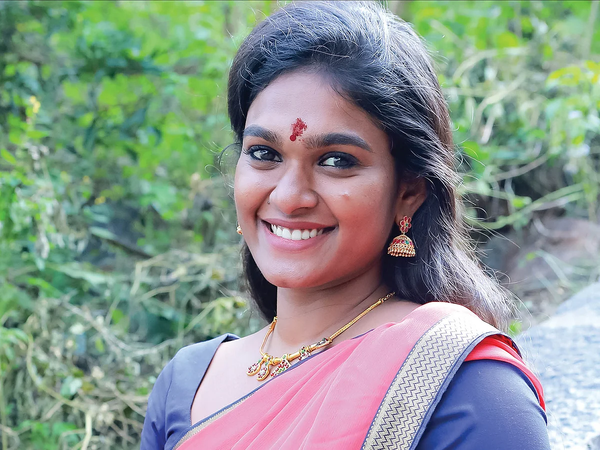 விகடன் TV: ரிமோட் பட்டன்
