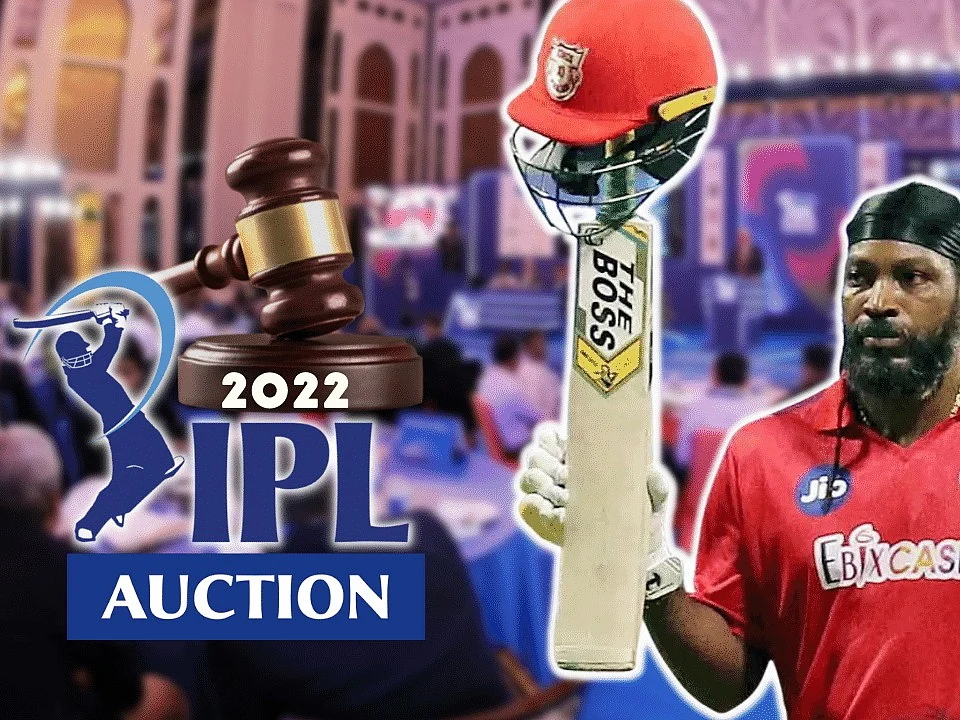 IPL 2022