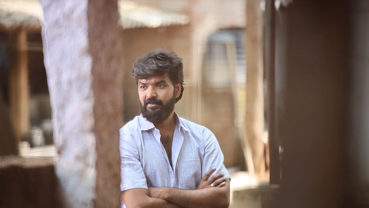 நடிகர் ஜெய்