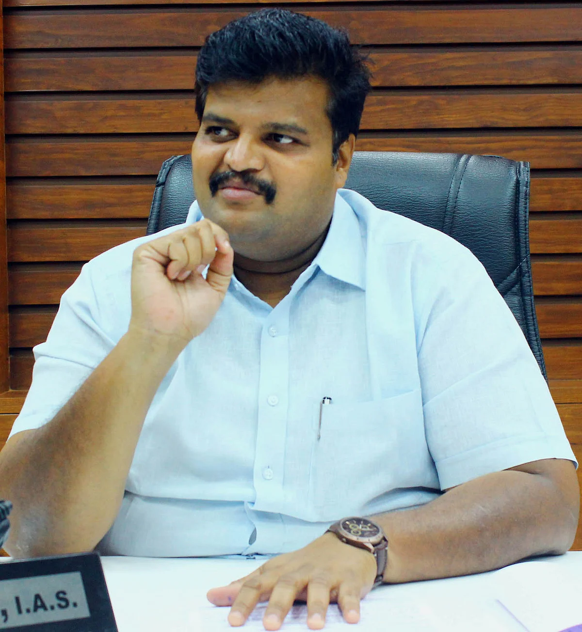 பிரபுசங்கர்