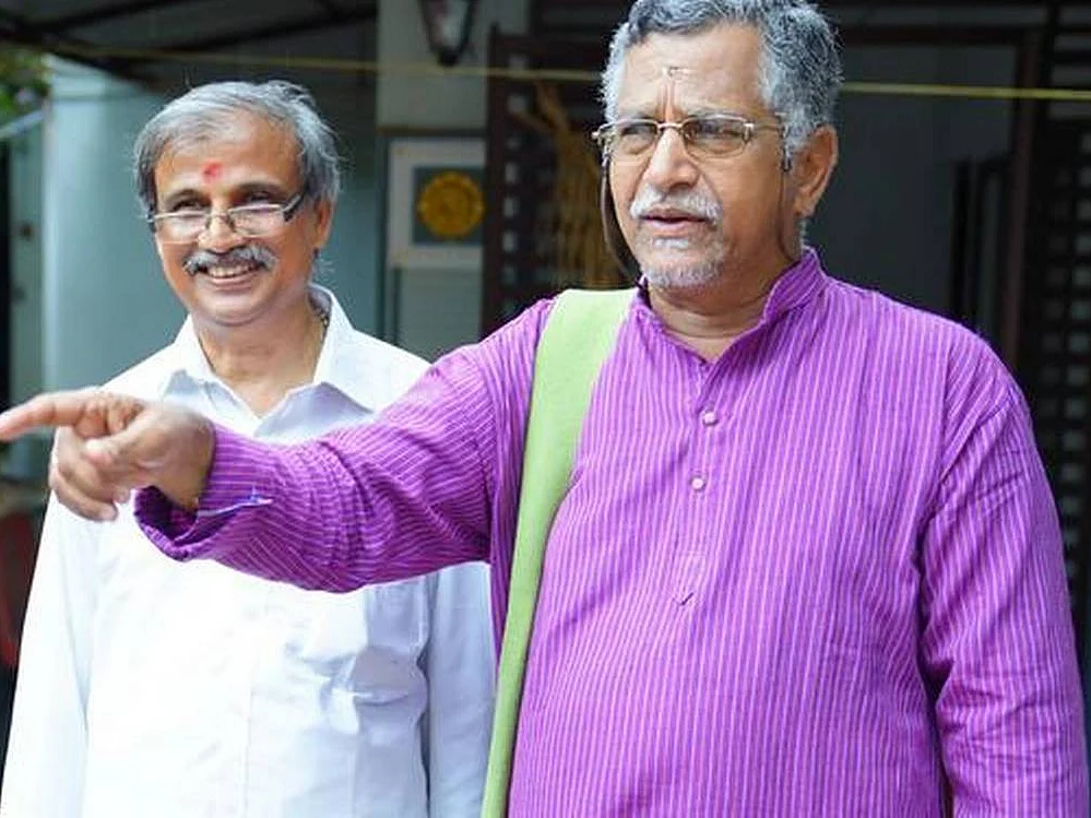 "ஐயப்பன் எங்கள் மகன். அதனால் மன்னர் சபரிமலைக்குச் செல்லக் கூடாது"- பந்தள மன்னர் ஸ்ரீசசிகுமார்