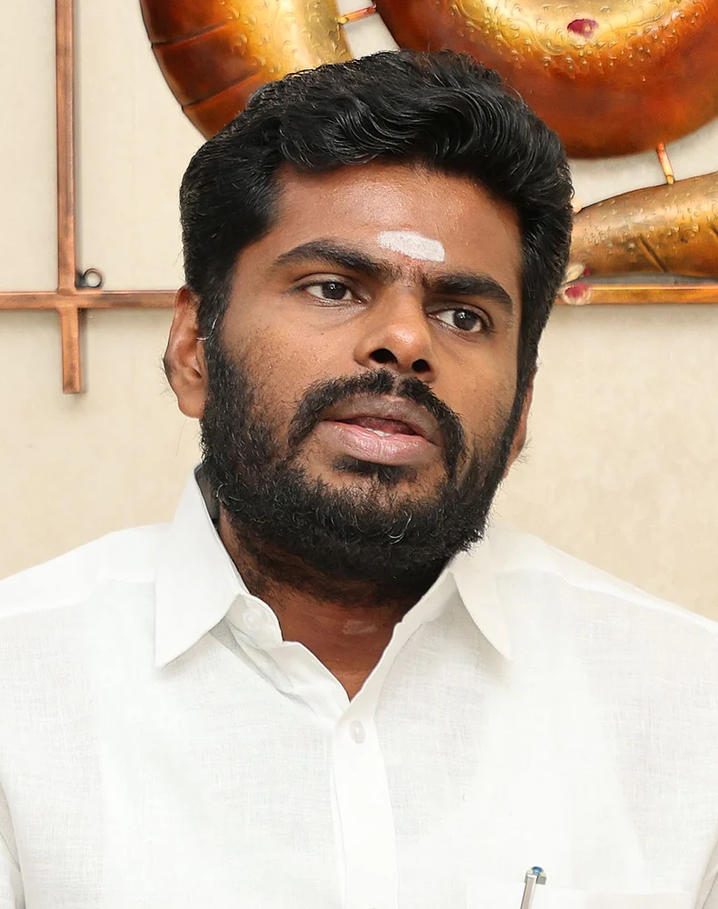 ரௌடிகளின் புகலிடமா கமலாலயம்? - பாதை மாறும் பா.ஜ.க!