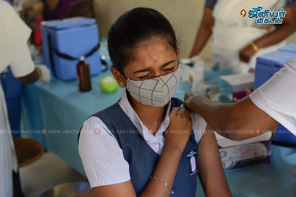 Children Vaccination
