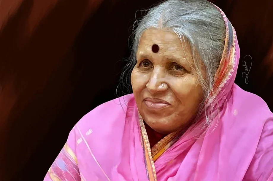 சிந்துதாய் சப்கல்
