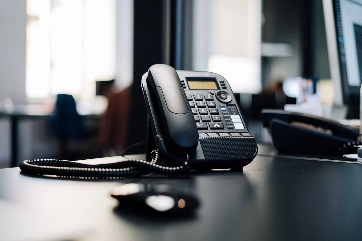 Phone (Representational Image)