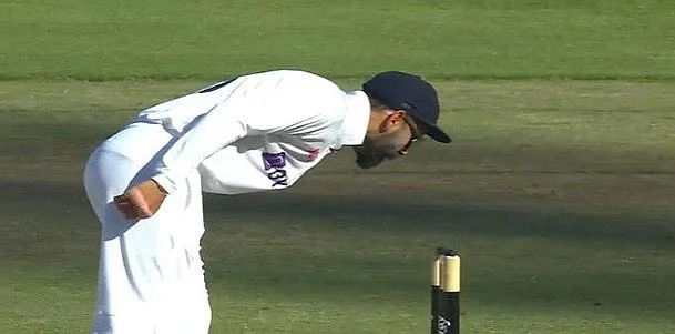 Kohli