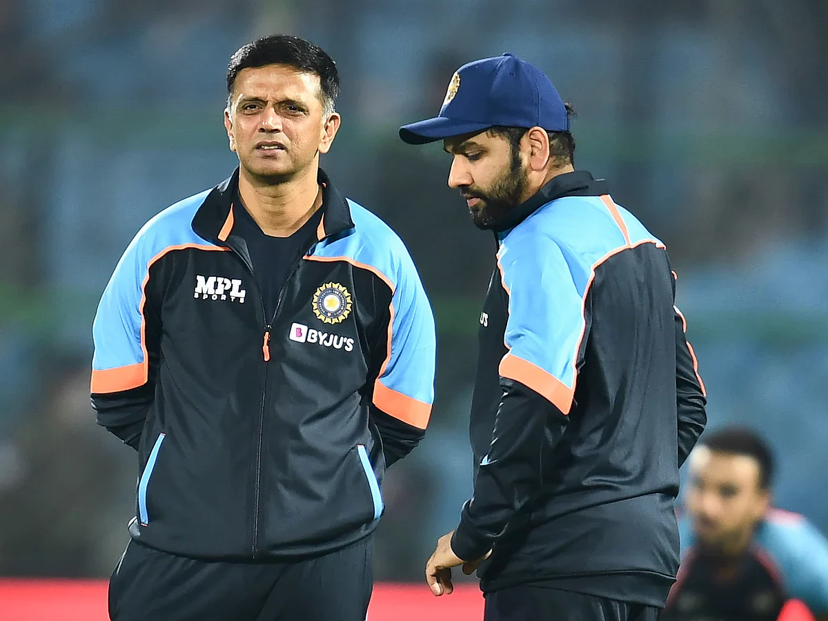 IND vs WI: அதே டெய்லர், அதே வாடகை... அணித்தேர்விலா, அணுகுமுறையிலா எதில் தேவை மாற்றம்?