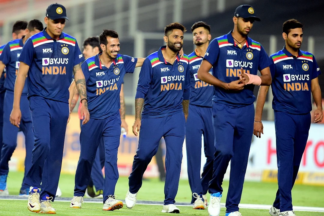 Indian cricket team
