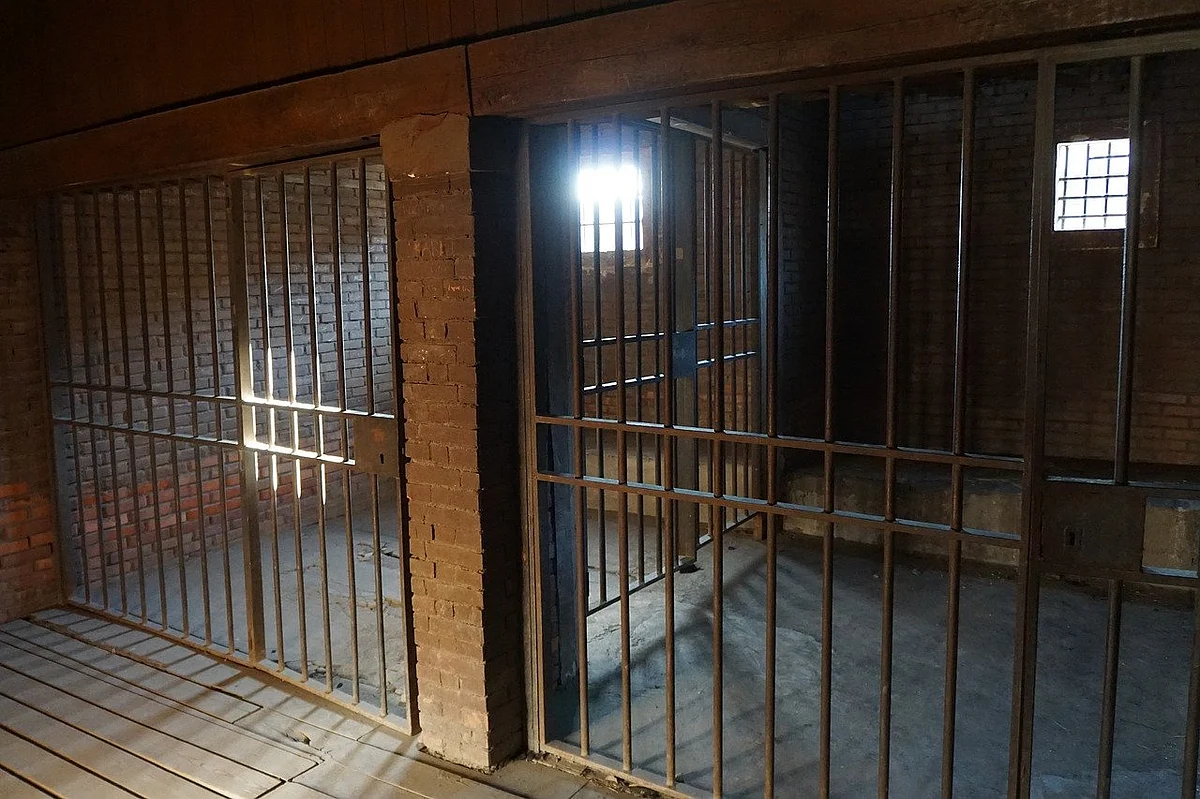 Jail (Representational Image)