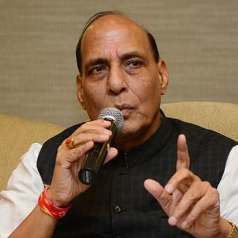 ``இந்தியா எந்த நாட்டையும் தாக்கியதில்லை, அதனால்...