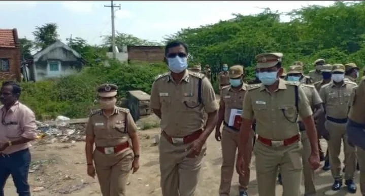 ஆய்வு