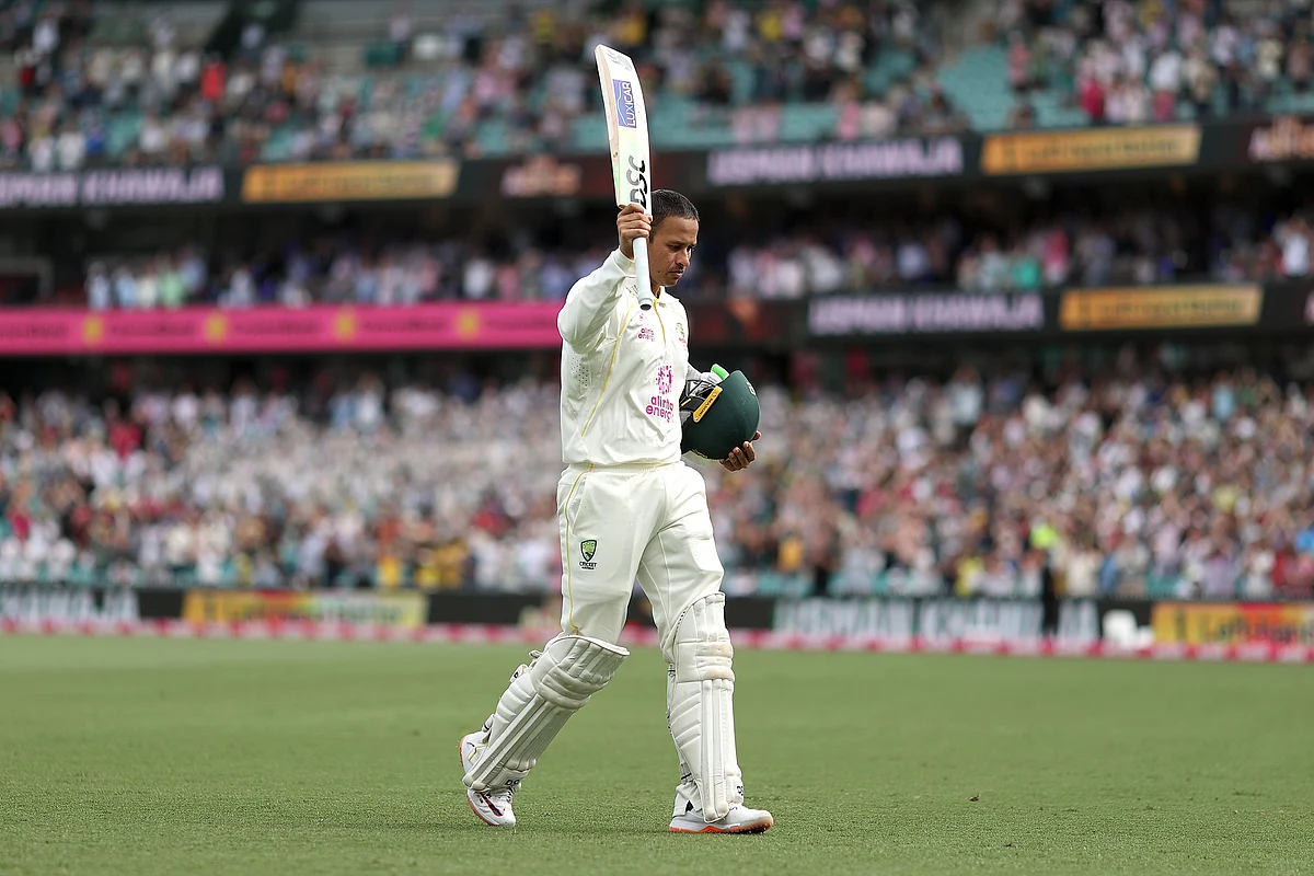 Khawaja