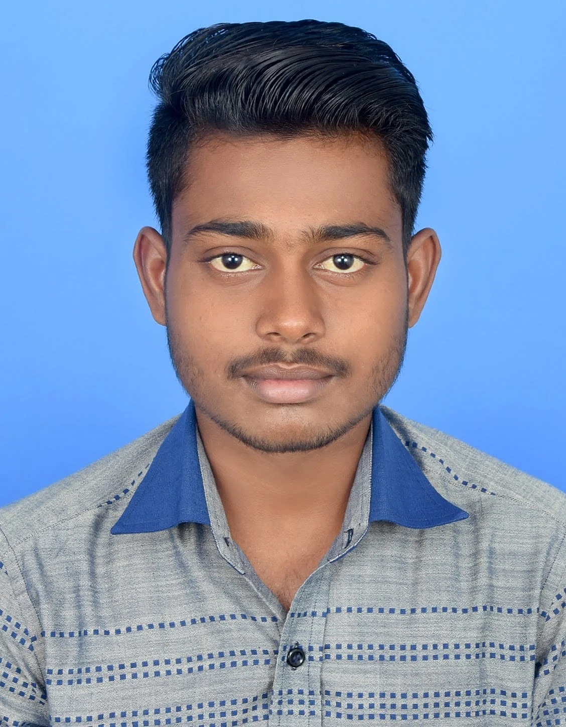 மோகன்