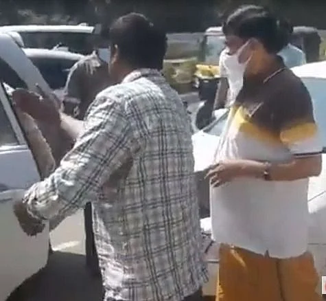 கைது