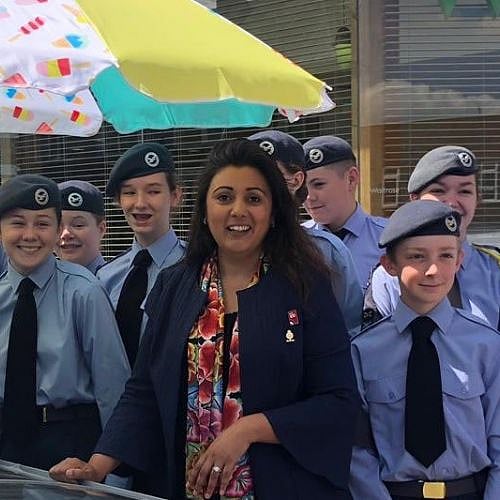 `முஸ்லிம் என்பதால் பதவியிலிருந்து நீக்கப்பட்டேன்!'- இங்கிலாந்து எம்.பி நஸ்ரத் கானிக்கு என்ன நடந்தது?