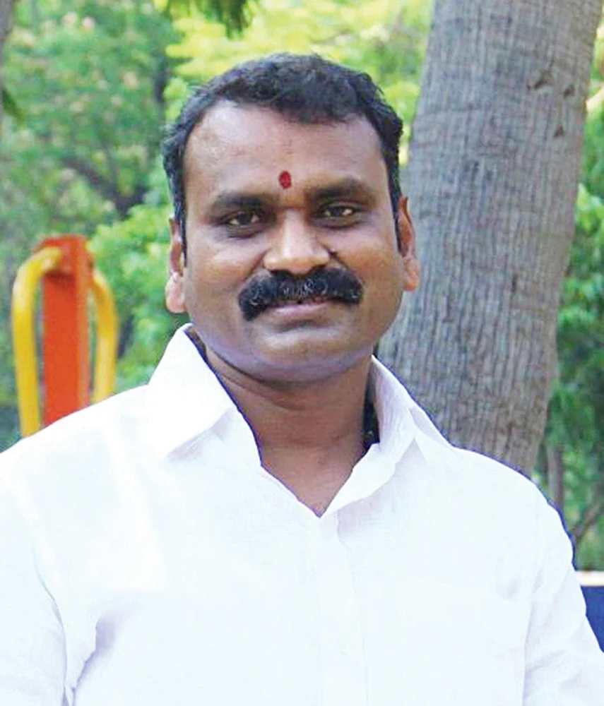 ரௌடிகளின் புகலிடமா கமலாலயம்? - பாதை மாறும் பா.ஜ.க!