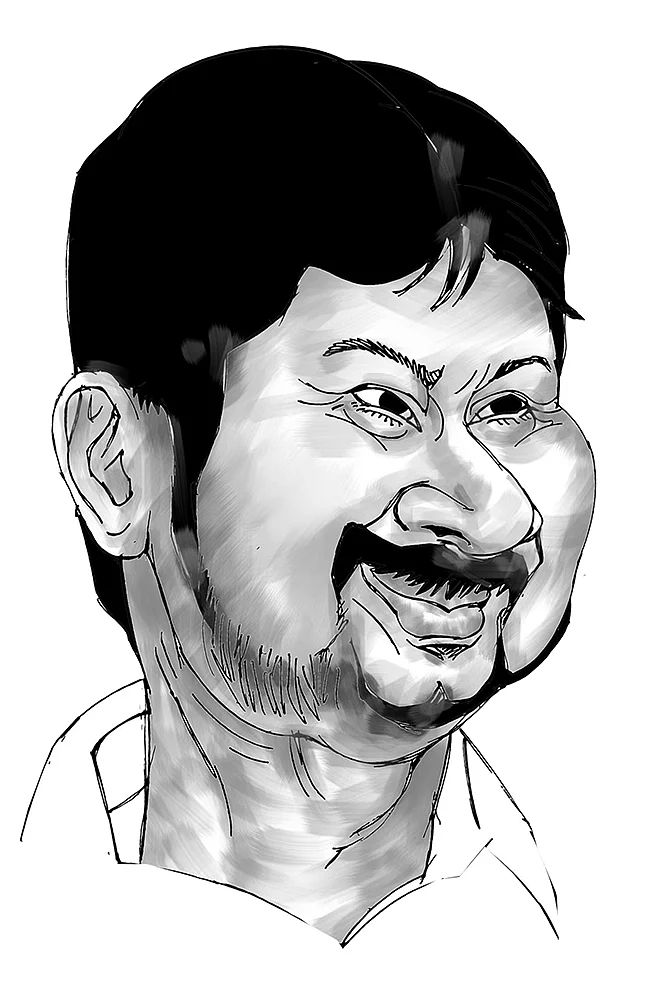 தமிழக பா.ஜ.க வழிகாட்டியாக நடந்துகொள்ளும் என எதிர்பார்க்கிறோம்!