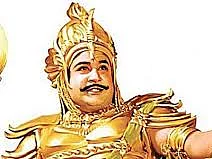 ஒரே பாடலில் ஒட்டுமொத்த திரைக் கதையும்! #MyVikatan