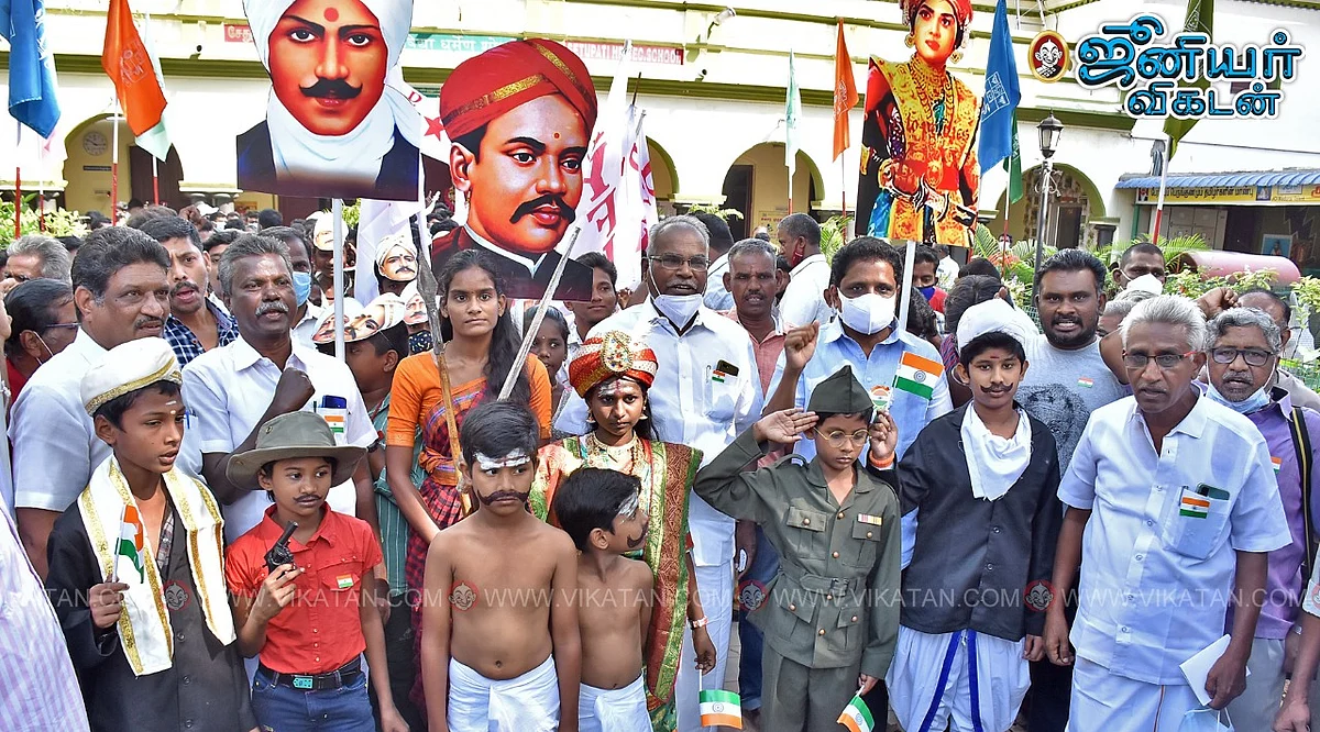 மதுரை நிகழ்ச்சியில் கே.பாலகிருஷ்ணன்