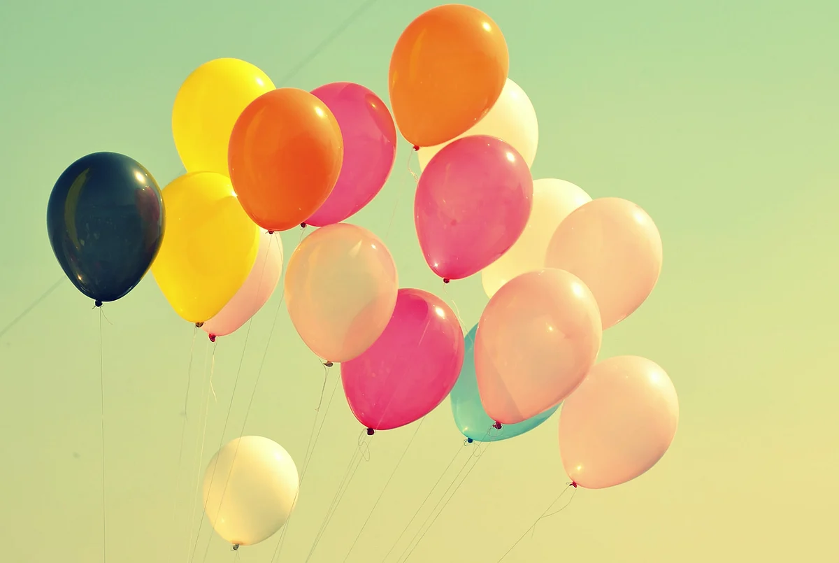Baloons