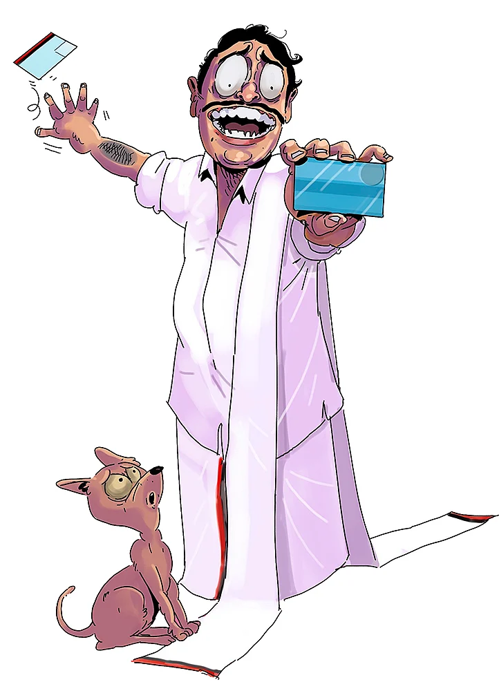 கரைவேட்டி டாட் காம்