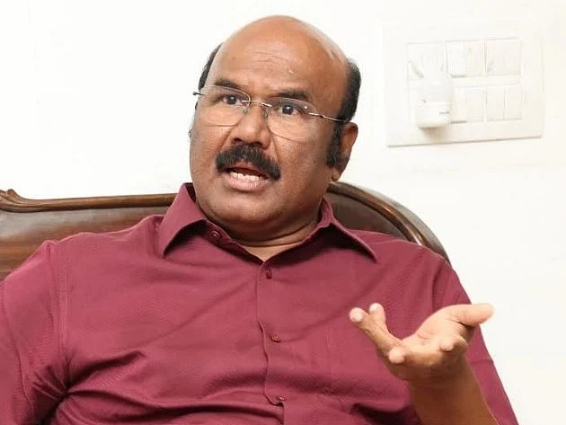 ``அரசியலில் எது வேண்டுமானாலும் நடக்கலாம்!'' - அதிமுக ஜெயக்குமார் சூசகம்