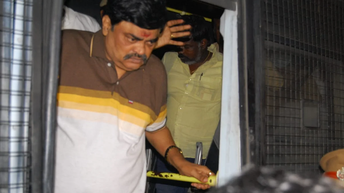 ராஜேந்திர பாலாஜி