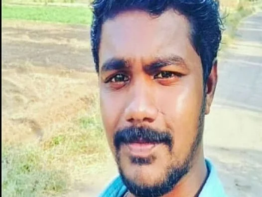 கைது செய்யப்பட்ட பிரகாஷ்