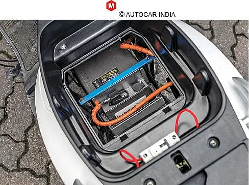 Battery Li-Ion
