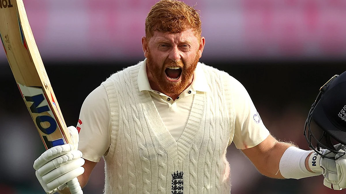 Bairstow
