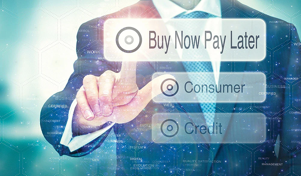 Buy Now; Pay Later... வரமா, சாபமா?