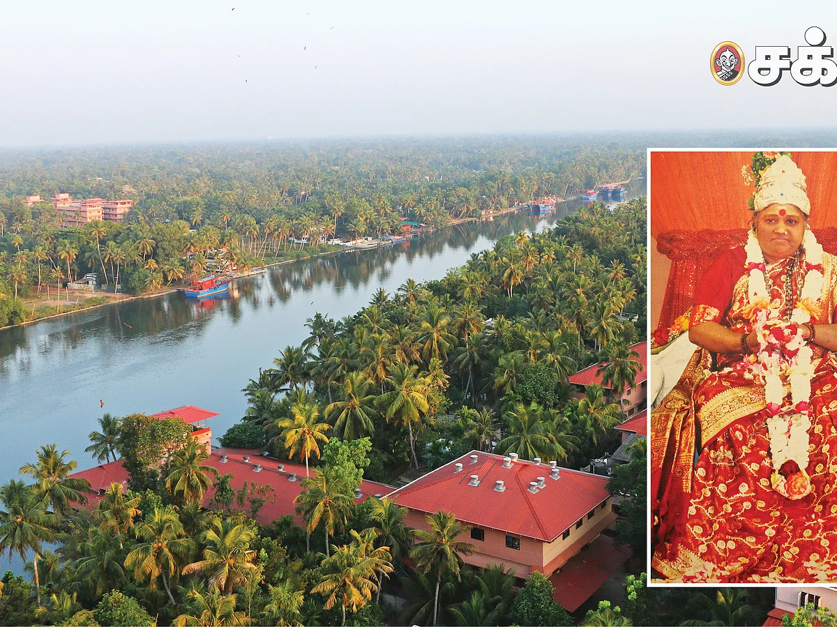 ஆறு மனமே ஆறு - 40