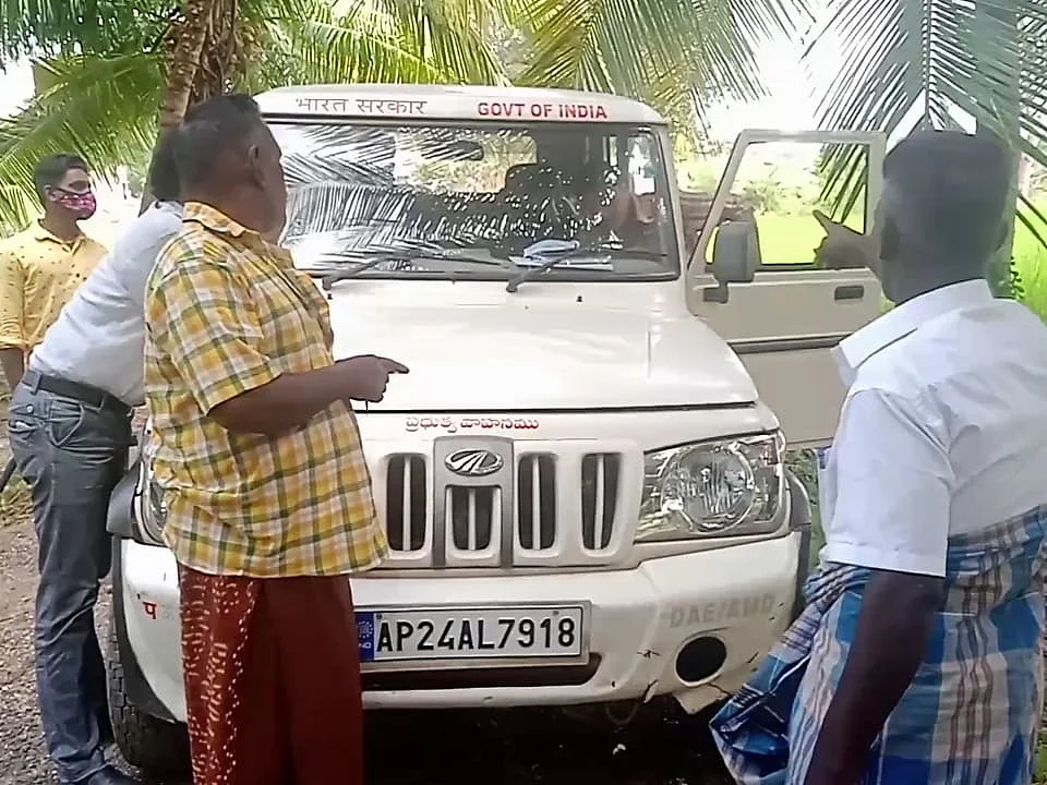 அனுமதியின்றி மதுரையில் அணுசக்தி துறை ஆராய்ச்சி; எதிர்க்கும் கிராம மக்கள்; என்ன நடக்கிறது?