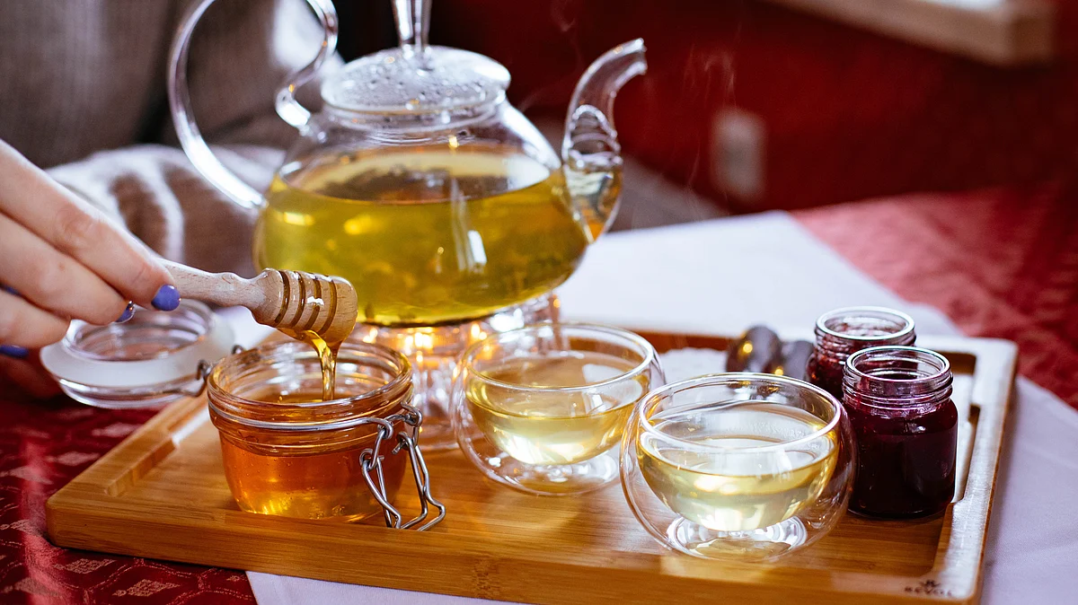 Honey (Representational Image)