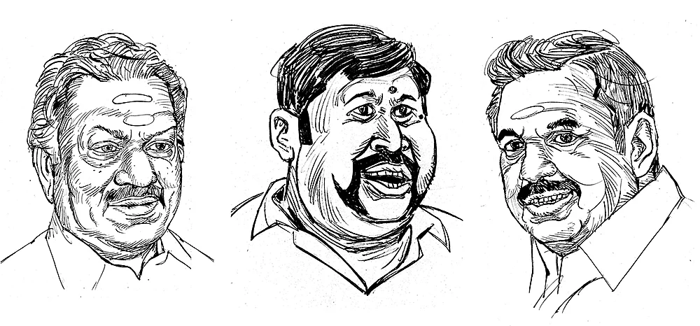 மிஸ்டர் கழுகு: உள்ளாட்சி தேர்தலை தள்ளிவைக்க முடியுமா? - கவலையில் தி.மு.க தலைமை!