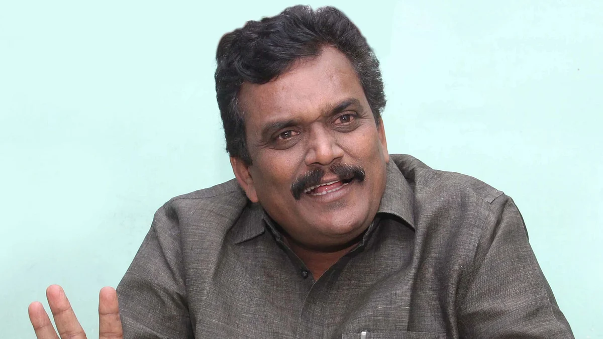 தங்க தமிழ்ச்செல்வன்