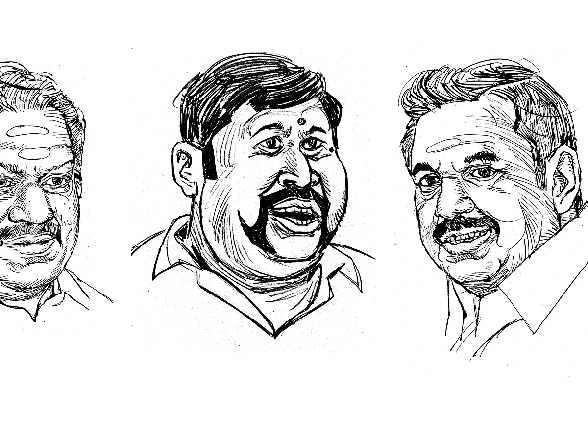 மிஸ்டர் கழுகு: உள்ளாட்சி தேர்தலை தள்ளிவைக்க முடியுமா? - கவலையில் தி.மு.க தலைமை!