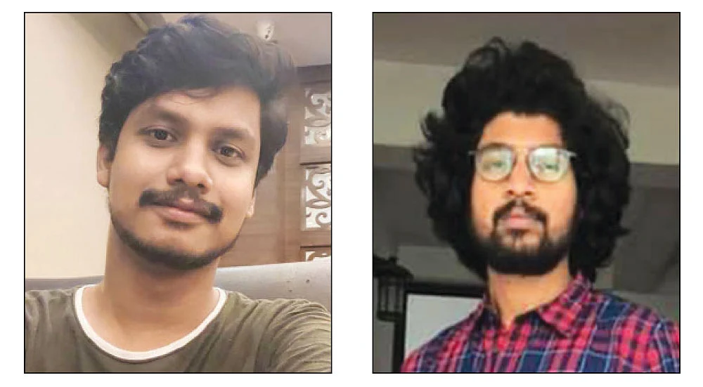 ஜெபின், விஜய்பிரபு