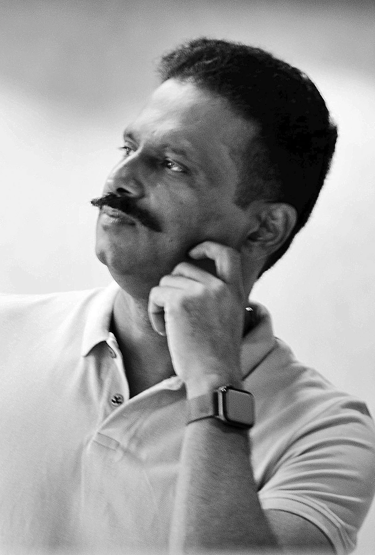 சுரேஷ் சம்பந்தம்