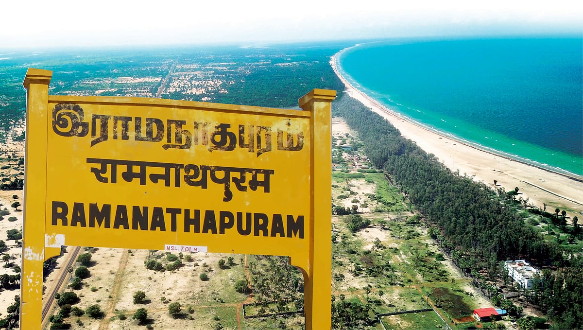 ராமநாதபுரம்: சாயல்குடி பேரூராட்சியில் 15 வார்டுகளில் சுயேச்சைகள் வெற்றி!