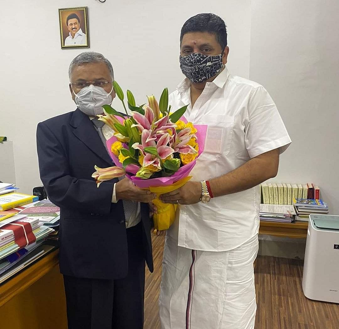 `தமிழ்த்தாய் வாழ்த்து’ விவகாரம்:  வருத்தம் தெரிவித்தது ரிசர்வ் வங்கி!